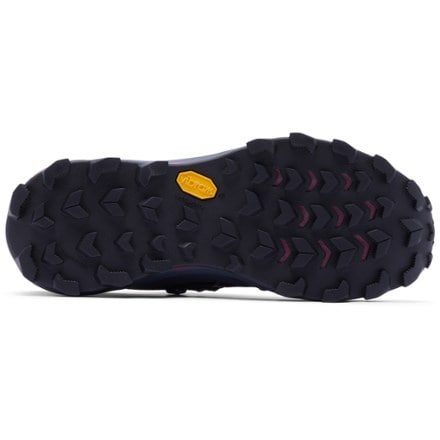 Columbia Peakfreak Titanium OutDry Hiking Shoes - Women's 8