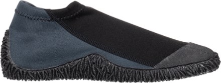 Quiksilver 1 mm Prologue Reef Round Toe Wetsuit Boots - Men's 4