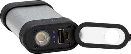 Zippo HeatBank 6+ Pro Hand Warmer and Power Bank 2