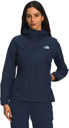 Nikwax The North Face Antora Jacket - Womens