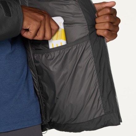 REI Co-op Stormhenge 850 Down Hybrid Jacket - Men's 8
