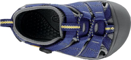 KEEN Newport H2 Sandals - Toddlers' 4