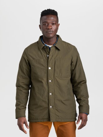 Outdoor Research Lined Chore Jacket - Men's 1