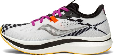 Saucony Endorphin Pro 2 Road-Running Shoes - Women's 1