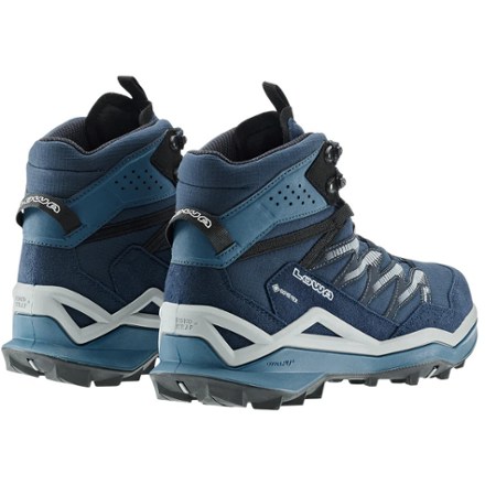 Lowa Maddox Pro GTX Mid Hiking Boots - Men's 2