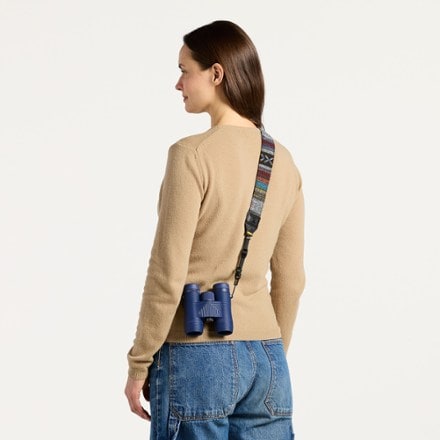 Nocs Provisions NocLoc Woven Tapestry Neck Strap 6