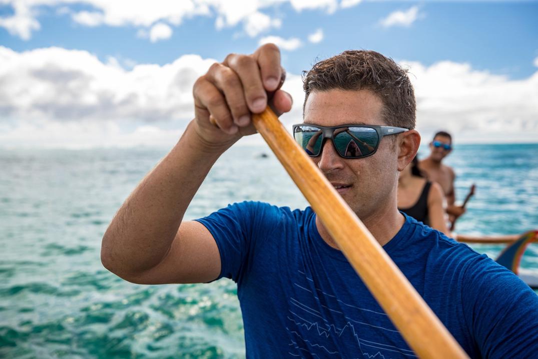 Location Image for Boone Polarized Sunglasses