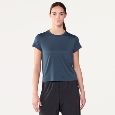 Vuori Energy Classic T-Shirt - Women's 1
