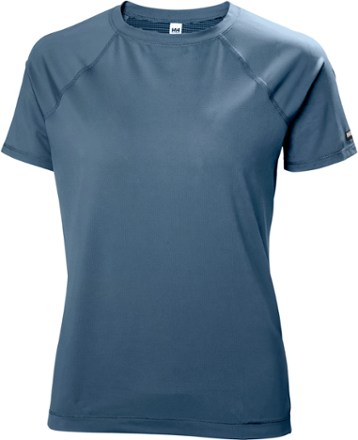 Helly Hansen Tech Trail T-Shirt - Women's 0