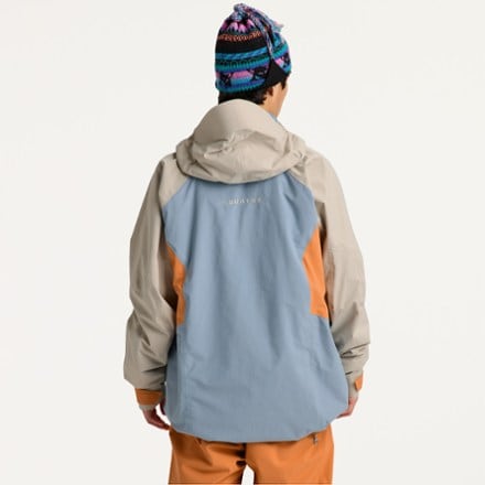 Burton AK Swash GORE-TEX Insulated Jacket - Men's 2