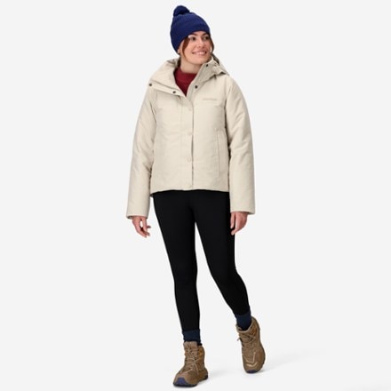 Marmot Chelsea Down Short Coat - Women's 2