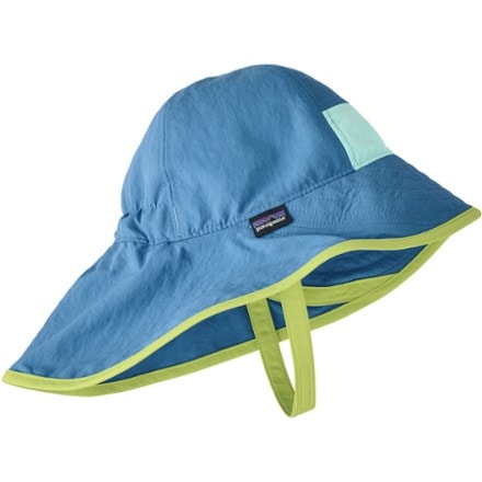 Patagonia Block-the-Sun Hat - Infants'/Toddlers' 1
