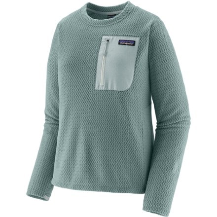 Patagonia R1 Air Crew Pullover - Women's 0