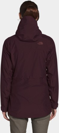 The North Face Hikesteller FUTURELIGHT Parka - Women's 1