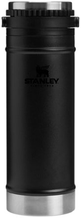 Stanley Perfect-Brew Travel French Press Vacuum Mug 0