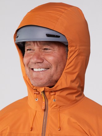 REI Co-op Stormhenge Down Hybrid Jacket - Men's 4
