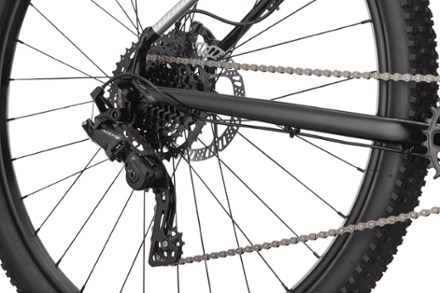 Cannondale Trail 7.1 Mountain Bike 3