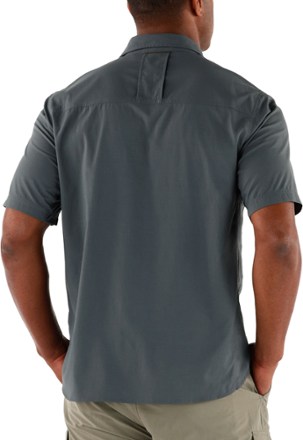 Back View (Blue Slate)