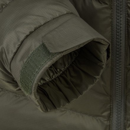 Rab Nebula Pro Insulated Jacket - Men's 8