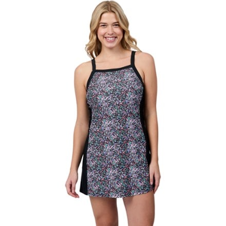 Free Country Swim Dress 0