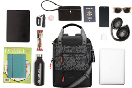 Sherpani Camden Pack - Women's 7
