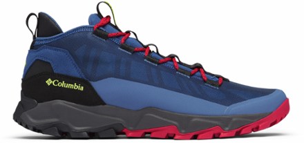 men's flow borough low shoe