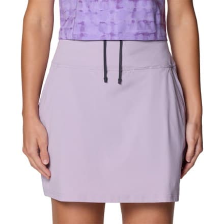 Mountain Hardwear Dynama Skort 0
