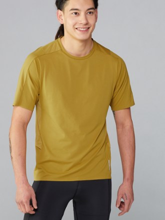 rei running shirt
