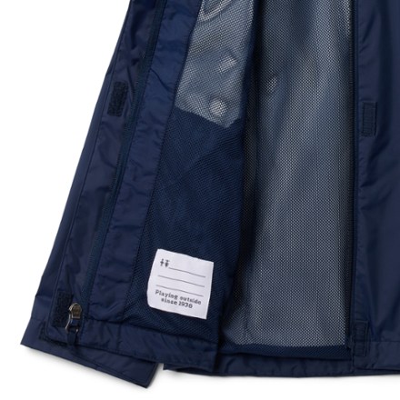 Columbia Arcadia II Jacket - Girls' 2