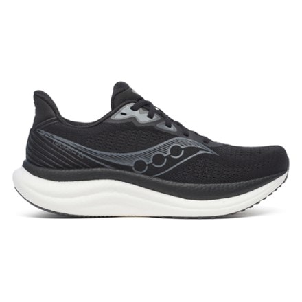 Saucony Triumph 23 Road-Running Shoes - Men's 0
