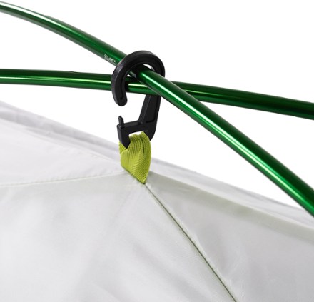 Peak Clip (Cool Grey/Putty/Apple Gre)