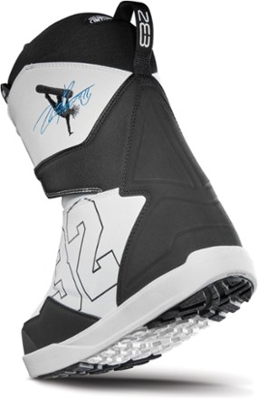 thirtytwo Lashed Double BOA Zeb Powell Snowboard Boots - Men's - 2023/2024 1