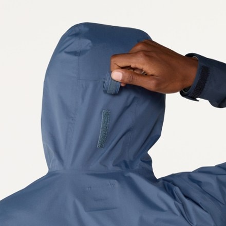 REI Co-op Rainier Rain Jacket - Men's 5