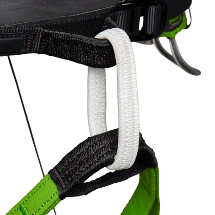Black Diamond RECCO Vision airNET Harness 7