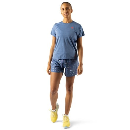 rabbit UPF T-Shirt - Women's 2
