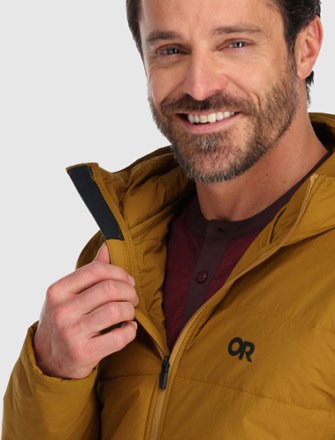 Outdoor Research Shadow Insulated Hoodie - Men's 9