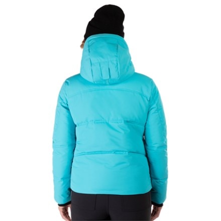 Boulder Gear Pippa Insulated Jacket - Women's 1