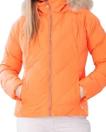 Obermeyer Bombshell Insulated Jacket - Women's 8