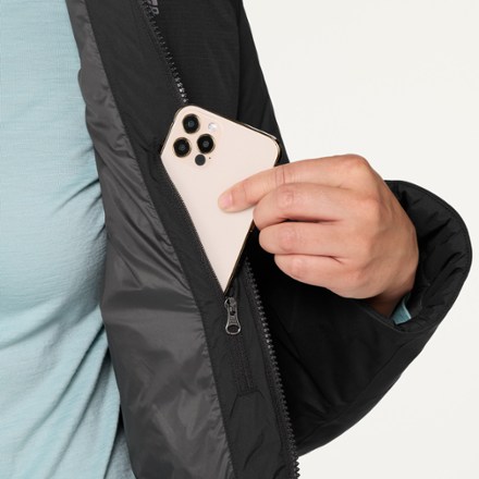 REI Co-op Stormhenge 850 Down Hybrid Jacket - Women's 10