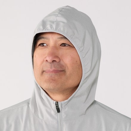 Vuori Outdoor Trainer Shell Jacket - Men's 4