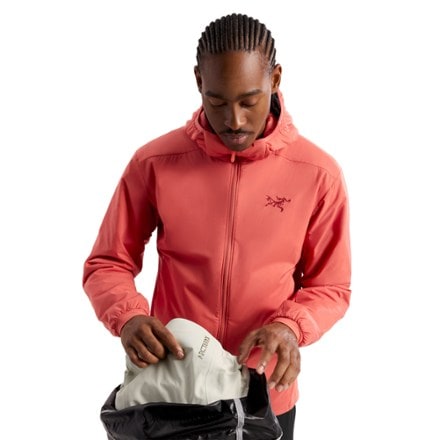 Arc'teryx Atom Insulated Hoody - Men's 8