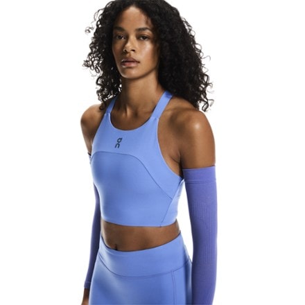 On Performance Crop Top - Women's 4