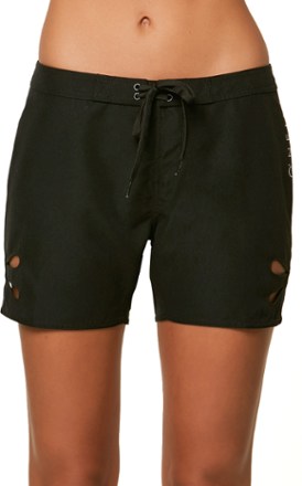 oneill womens board shorts