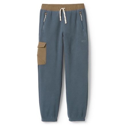 REI Co-op Campwell Fleece Pants - Kids' 0