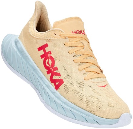 HOKA Carbon X 2 Road-Running Shoes - Women's 2
