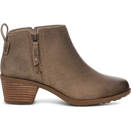 Teva Anaya Bootie RR Boots - Women's 0