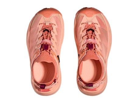 HOKA Hopara 2 Sandals - Women's 6