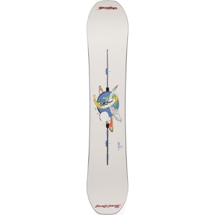 Burton Talent Scout Snowboard - Women's - 2026/2027 1