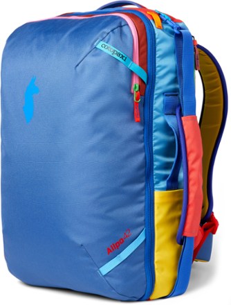 Cotopaxi Allpa 42 L Del Dia Travel Pack 0