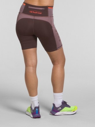 The North Face Trailwear QTM Bike Shorts - Women's 2